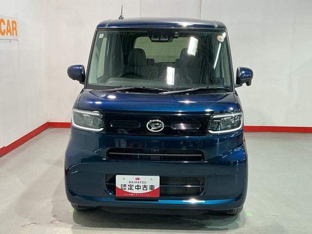 タント Ｘ　ドライブレコーダ　アイドリングストップ車　ブレーキサポート　電動ミラー　ナビＴＶ　スマートキーシステム　ＬＥＤライト　キーレスキー　車線逸脱警報　メモリナビ　オートハイビーム　片側電動両側スライドドア（3枚目）