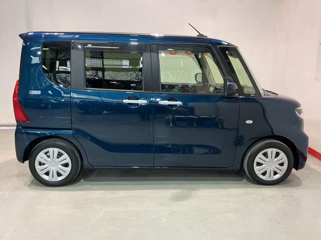 タント Ｘ　ドライブレコーダ　アイドリングストップ車　ブレーキサポート　電動ミラー　ナビＴＶ　スマートキーシステム　ＬＥＤライト　キーレスキー　車線逸脱警報　メモリナビ　オートハイビーム　片側電動両側スライドドア（5枚目）