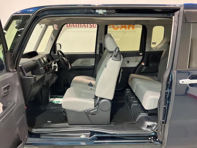 タント Ｘ　ドライブレコーダ　アイドリングストップ車　ブレーキサポート　電動ミラー　ナビＴＶ　スマートキーシステム　ＬＥＤライト　キーレスキー　車線逸脱警報　メモリナビ　オートハイビーム　片側電動両側スライドドア（8枚目）