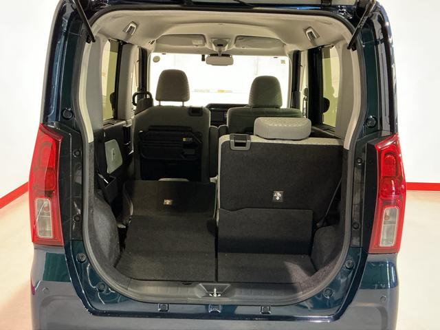 タント Ｘ　ドライブレコーダ　アイドリングストップ車　ブレーキサポート　電動ミラー　ナビＴＶ　スマートキーシステム　ＬＥＤライト　キーレスキー　車線逸脱警報　メモリナビ　オートハイビーム　片側電動両側スライドドア（16枚目）