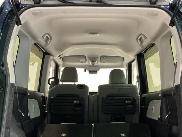 タント Ｘ　ドライブレコーダ　アイドリングストップ車　ブレーキサポート　電動ミラー　ナビＴＶ　スマートキーシステム　ＬＥＤライト　キーレスキー　車線逸脱警報　メモリナビ　オートハイビーム　片側電動両側スライドドア（18枚目）