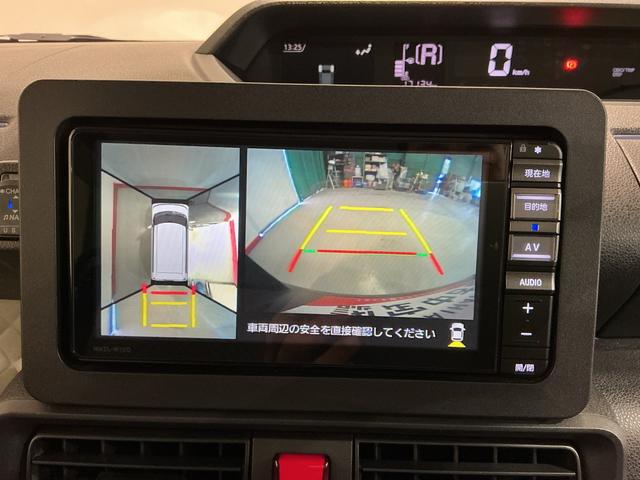 タント Ｘ　ドライブレコーダ　アイドリングストップ車　ブレーキサポート　電動ミラー　ナビＴＶ　スマートキーシステム　ＬＥＤライト　キーレスキー　車線逸脱警報　メモリナビ　オートハイビーム　片側電動両側スライドドア（32枚目）