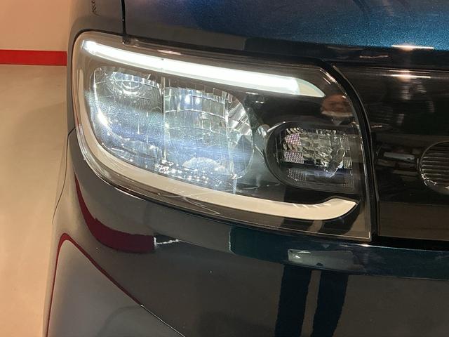 タント Ｘ　ドライブレコーダ　アイドリングストップ車　ブレーキサポート　電動ミラー　ナビＴＶ　スマートキーシステム　ＬＥＤライト　キーレスキー　車線逸脱警報　メモリナビ　オートハイビーム　片側電動両側スライドドア（43枚目）