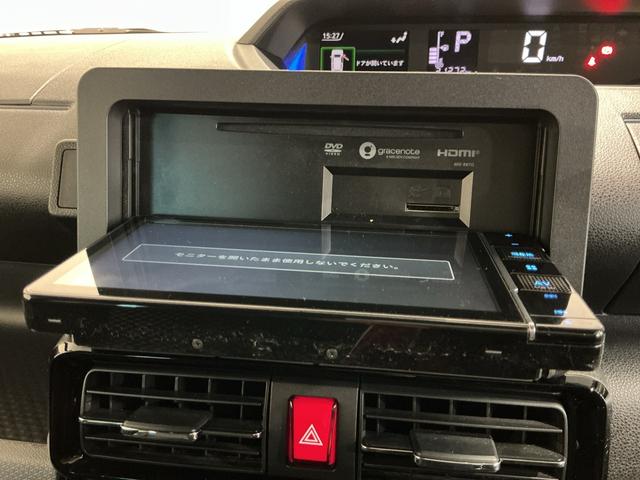 タント カスタムＸ　衝突軽減ブレーキ　リアコーナーセンサー　車線逸脱防止　アイドリングストップ機能　Ｂカメラ　ナビＴＶ　盗難警報装置　ＬＥＤ　キーレスエントリー　前席シートヒーター　オートＬＥＤ　スマキー（35枚目）