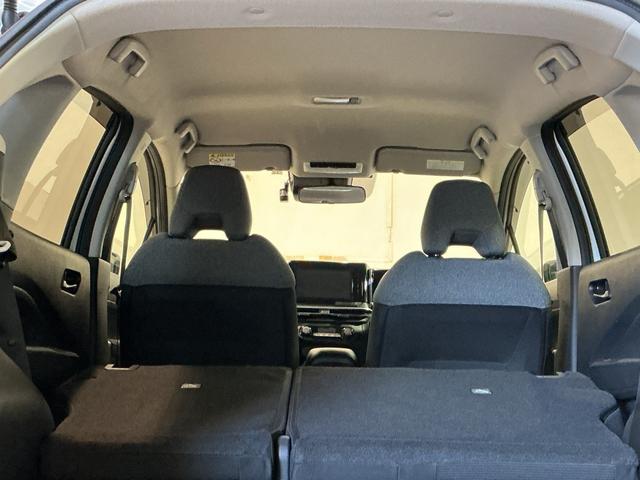 ノート Ｓ　スマキー　ＥＴＣ車載器　ナビＴＶ付き　リモコンキー　ＡＢＳ　エアバッグ　電格ミラー　横滑り防止機能　ＬＥＤライト　イモビライザー　Ｂカメ　メモリーナビ　衝突安全ボディ（18枚目）