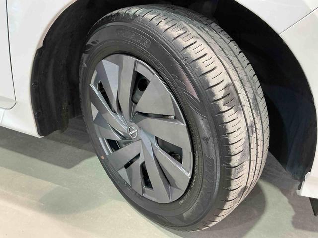 ノート Ｓ　スマキー　ＥＴＣ車載器　ナビＴＶ付き　リモコンキー　ＡＢＳ　エアバッグ　電格ミラー　横滑り防止機能　ＬＥＤライト　イモビライザー　Ｂカメ　メモリーナビ　衝突安全ボディ（44枚目）