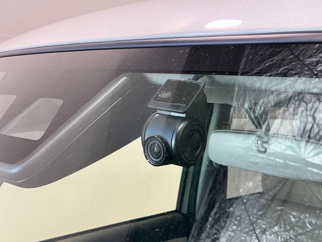 ムーヴキャンバス ＧメイクアップＶＳ　ＳＡＩＩＩ　ナビゲーションシステム　パノラマモニター　ドライブレコーダー　ＥＴＣ車載器　スマートアシスト３　ＬＥＤヘッドライト　雹害あり（46枚目）