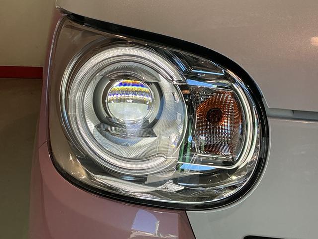 ムーヴキャンバス ＧメイクアップＶＳ　ＳＡＩＩＩ　ナビゲーションシステム　パノラマモニター　ドライブレコーダー　ＥＴＣ車載器　スマートアシスト３　ＬＥＤヘッドライト　雹害あり（48枚目）