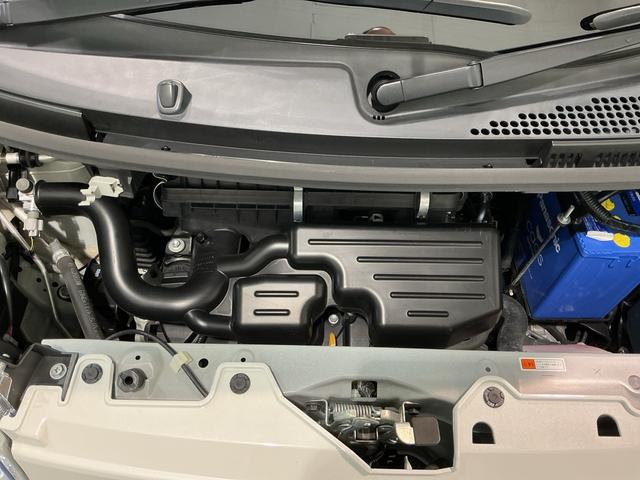 ムーヴキャンバス ＧメイクアップＶＳ　ＳＡＩＩＩ　ナビゲーションシステム　パノラマモニター　ドライブレコーダー　ＥＴＣ車載器　スマートアシスト３　ＬＥＤヘッドライト　雹害あり（51枚目）