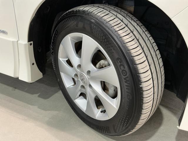 セレナ ハイウェイスターＶ　タバコ臭あり　アラウンドビュ－　アルミ　衝突被害軽減　Ｗエアコン　エアバッグ　両側オートスライドドア　インテリジェントキー　メモリーナビ　ナビＴＶ　ドラレコ　Ｗエアバッグ　電格ミラー（52枚目）