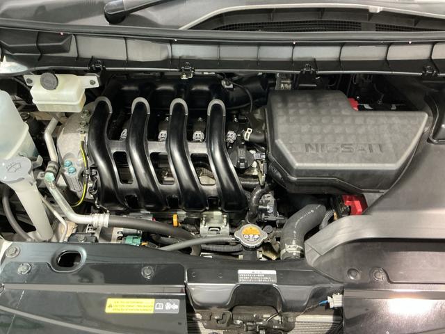 セレナ ハイウェイスターＶ　タバコ臭あり　アラウンドビュ－　アルミ　衝突被害軽減　Ｗエアコン　エアバッグ　両側オートスライドドア　インテリジェントキー　メモリーナビ　ナビＴＶ　ドラレコ　Ｗエアバッグ　電格ミラー（53枚目）