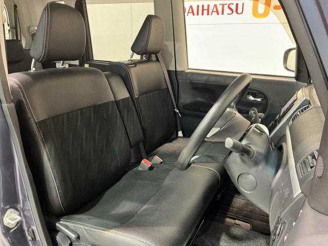 タント カスタムＸ　トップエディションリミテッドＳＡＩＩＩ　電動格納式ドアミラー　キーフリーシステム　ＬＥＤヘッド　オートハイビーム　バックカメラ　オートライト　スマートキー　ベンチシート　メモリーナビ　衝突安全ボディ（14枚目）