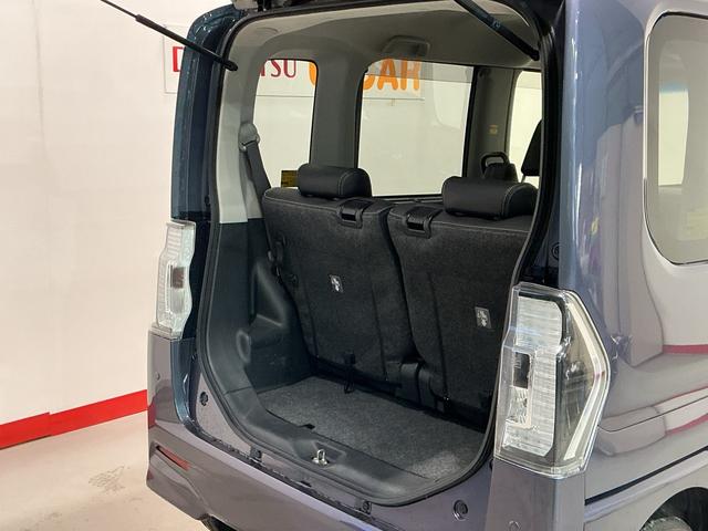 タント カスタムＸ　トップエディションリミテッドＳＡＩＩＩ　電動格納式ドアミラー　キーフリーシステム　ＬＥＤヘッド　オートハイビーム　バックカメラ　オートライト　スマートキー　ベンチシート　メモリーナビ　衝突安全ボディ（19枚目）