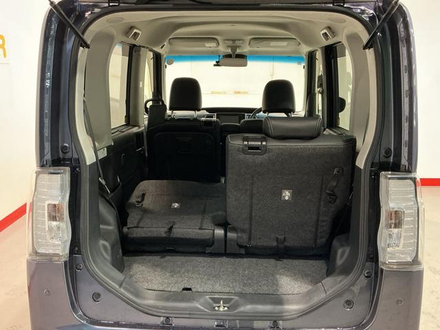 タント カスタムＸ　トップエディションリミテッドＳＡＩＩＩ　電動格納式ドアミラー　キーフリーシステム　ＬＥＤヘッド　オートハイビーム　バックカメラ　オートライト　スマートキー　ベンチシート　メモリーナビ　衝突安全ボディ（20枚目）