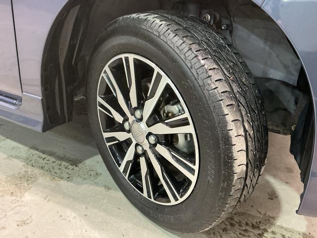 タント カスタムＸ　トップエディションリミテッドＳＡＩＩＩ　電動格納式ドアミラー　キーフリーシステム　ＬＥＤヘッド　オートハイビーム　バックカメラ　オートライト　スマートキー　ベンチシート　メモリーナビ　衝突安全ボディ（48枚目）