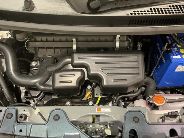 タント カスタムＸ　トップエディションリミテッドＳＡＩＩＩ　電動格納式ドアミラー　キーフリーシステム　ＬＥＤヘッド　オートハイビーム　バックカメラ　オートライト　スマートキー　ベンチシート　メモリーナビ　衝突安全ボディ（49枚目）