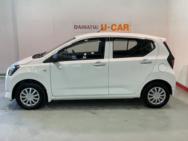 ミライース Ｌ　ＳＡＩＩＩ　ＣＤラジオ　ドライブレコーダー　スマートアシスト３　ソナーセンサー　キーレスエントリー　衝突被害軽減システム（11枚目）