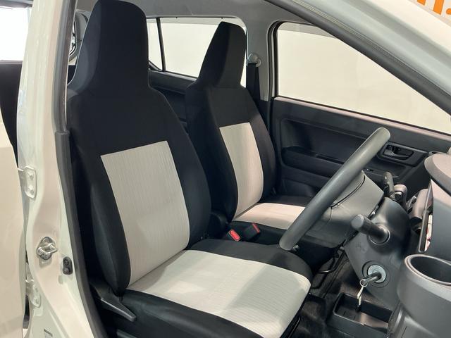 ミライース Ｌ　ＳＡＩＩＩ　ＣＤラジオ　ドライブレコーダー　スマートアシスト３　ソナーセンサー　キーレスエントリー　衝突被害軽減システム（14枚目）