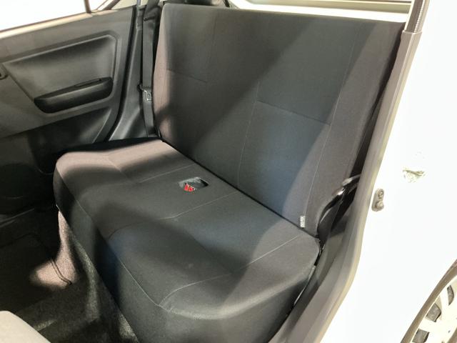 ミライース Ｌ　ＳＡＩＩＩ　ＣＤラジオ　ドライブレコーダー　スマートアシスト３　ソナーセンサー　キーレスエントリー　衝突被害軽減システム（16枚目）