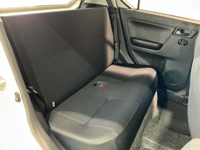 ミライース Ｌ　ＳＡＩＩＩ　ＣＤラジオ　ドライブレコーダー　スマートアシスト３　ソナーセンサー　キーレスエントリー　衝突被害軽減システム（17枚目）