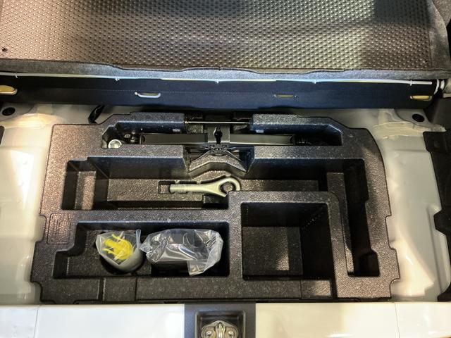 ミライース Ｌ　ＳＡＩＩＩ　ＣＤラジオ　ドライブレコーダー　スマートアシスト３　ソナーセンサー　キーレスエントリー　衝突被害軽減システム（30枚目）