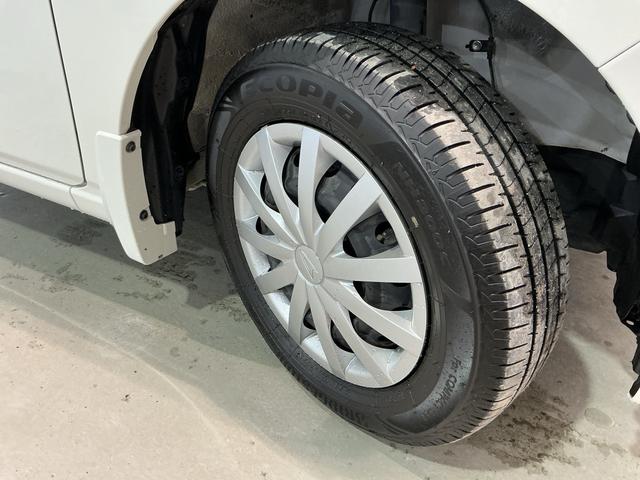 ミライース Ｌ　ＳＡＩＩＩ　ＣＤラジオ　ドライブレコーダー　スマートアシスト３　ソナーセンサー　キーレスエントリー　衝突被害軽減システム（42枚目）