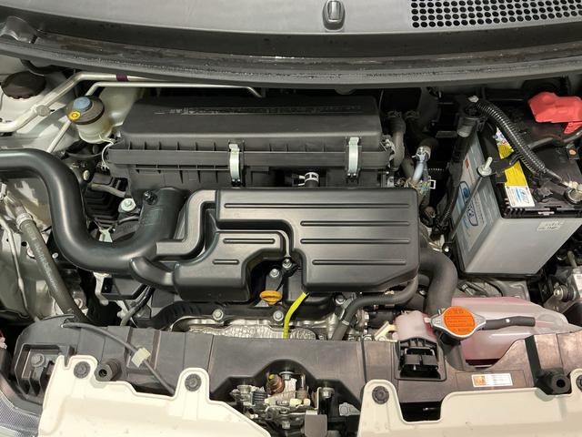 ミライース Ｌ　ＳＡＩＩＩ　ＣＤラジオ　ドライブレコーダー　スマートアシスト３　ソナーセンサー　キーレスエントリー　衝突被害軽減システム（43枚目）