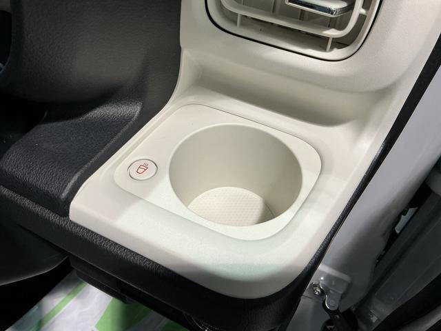 ムーヴキャンバス ストライプスG 前後障害物センサー アイドルストップ Bカメラ ETC セキュリティアラーム スマートキープッシュスタート Sヒーター TV キーフリーキー ワンオーナー車 LEDライト 車線逸脱警報 ベンチシート(24枚目)