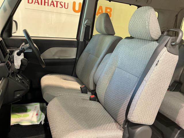 タント Ｘ　アイドリングストップ車　ブレーキサポート　電動ミラー　スマートキーシステム　禁煙　ＬＥＤライト　キーレスキー　車線逸脱警報　オートハイビーム　片側電動両側スライドドア　盗難警報装置（16枚目）
