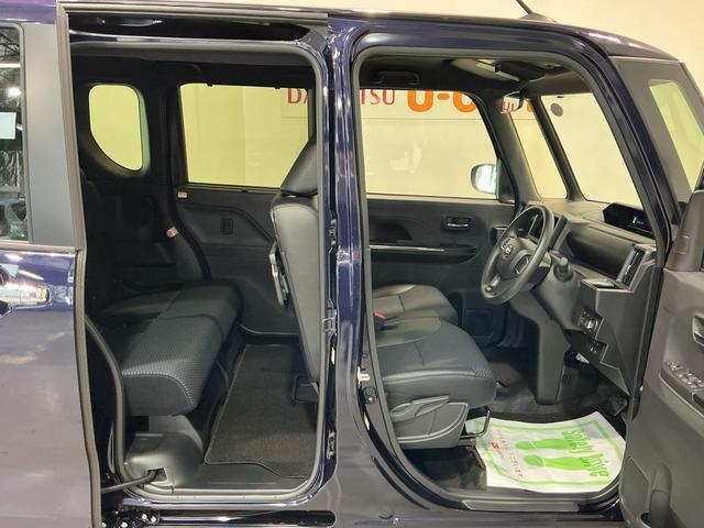 タント カスタムＸ　キーフリーシステム　ＬＥＤヘッドライト　ＬＥＤフォグランプ　両側電動スライドドア　スマートアシスト　コーナーセンサー　純正アルミホイール　オートライト　運転席助手席シートヒーター（10枚目）