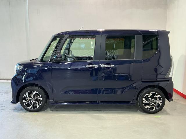 タント カスタムＸ　キーフリーシステム　ＬＥＤヘッドライト　ＬＥＤフォグランプ　両側電動スライドドア　スマートアシスト　コーナーセンサー　純正アルミホイール　オートライト　運転席助手席シートヒーター（11枚目）