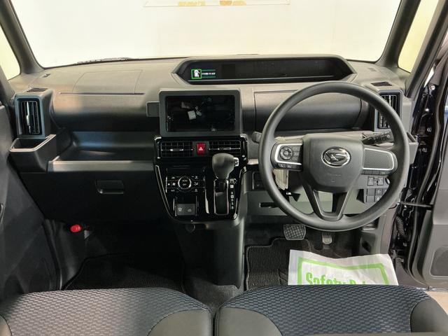 タント カスタムＸ　キーフリーシステム　ＬＥＤヘッドライト　ＬＥＤフォグランプ　両側電動スライドドア　スマートアシスト　コーナーセンサー　純正アルミホイール　オートライト　運転席助手席シートヒーター（13枚目）