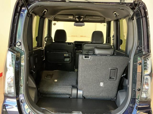 タント カスタムＸ　キーフリーシステム　ＬＥＤヘッドライト　ＬＥＤフォグランプ　両側電動スライドドア　スマートアシスト　コーナーセンサー　純正アルミホイール　オートライト　運転席助手席シートヒーター（20枚目）