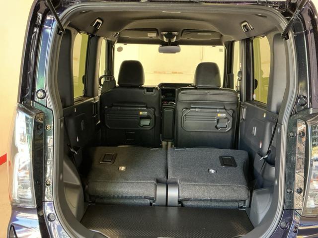 タント カスタムＸ　キーフリーシステム　ＬＥＤヘッドライト　ＬＥＤフォグランプ　両側電動スライドドア　スマートアシスト　コーナーセンサー　純正アルミホイール　オートライト　運転席助手席シートヒーター（21枚目）