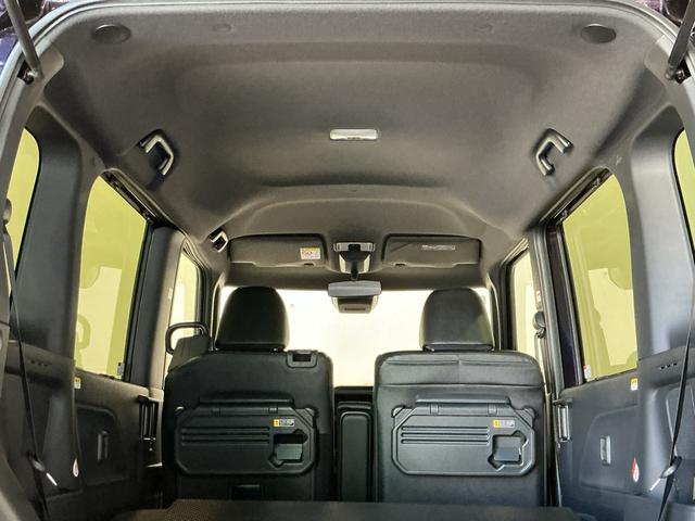 タント カスタムＸ　キーフリーシステム　ＬＥＤヘッドライト　ＬＥＤフォグランプ　両側電動スライドドア　スマートアシスト　コーナーセンサー　純正アルミホイール　オートライト　運転席助手席シートヒーター（22枚目）