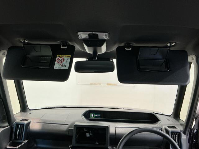 タント カスタムＸ　キーフリーシステム　ＬＥＤヘッドライト　ＬＥＤフォグランプ　両側電動スライドドア　スマートアシスト　コーナーセンサー　純正アルミホイール　オートライト　運転席助手席シートヒーター（23枚目）