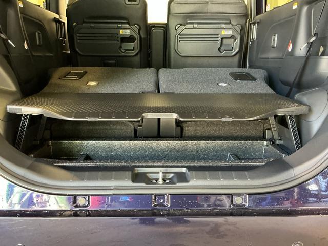 タント カスタムＸ　キーフリーシステム　ＬＥＤヘッドライト　ＬＥＤフォグランプ　両側電動スライドドア　スマートアシスト　コーナーセンサー　純正アルミホイール　オートライト　運転席助手席シートヒーター（33枚目）