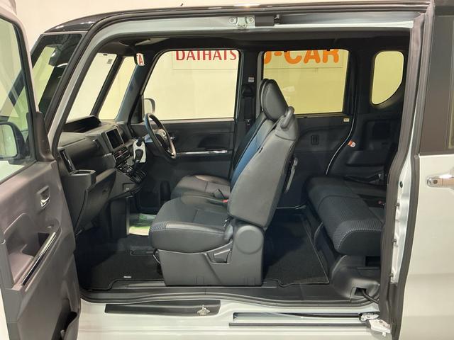 タント カスタムＸ　キーフリーシステム　ＬＥＤヘッドライト　ＬＥＤフォグランプ　両側電動スライドドア　スマートアシスト　コーナーセンサー　純正アルミホイール　オートライト　運転席助手席シートヒーター（12枚目）