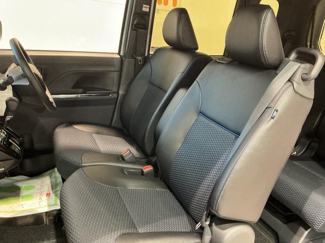 タント カスタムＸ　キーフリーシステム　ＬＥＤヘッドライト　ＬＥＤフォグランプ　両側電動スライドドア　スマートアシスト　コーナーセンサー　純正アルミホイール　オートライト　運転席助手席シートヒーター（16枚目）