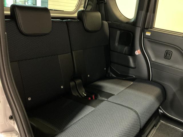 タント カスタムＸ　キーフリーシステム　ＬＥＤヘッドライト　ＬＥＤフォグランプ　両側電動スライドドア　スマートアシスト　コーナーセンサー　純正アルミホイール　オートライト　運転席助手席シートヒーター（18枚目）