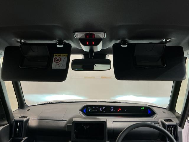 タント カスタムＸ　キーフリーシステム　ＬＥＤヘッドライト　ＬＥＤフォグランプ　両側電動スライドドア　スマートアシスト　コーナーセンサー　純正アルミホイール　オートライト　運転席助手席シートヒーター（23枚目）
