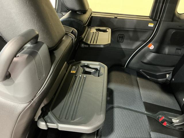 タント カスタムＸ　キーフリーシステム　ＬＥＤヘッドライト　ＬＥＤフォグランプ　両側電動スライドドア　スマートアシスト　コーナーセンサー　純正アルミホイール　オートライト　運転席助手席シートヒーター（31枚目）