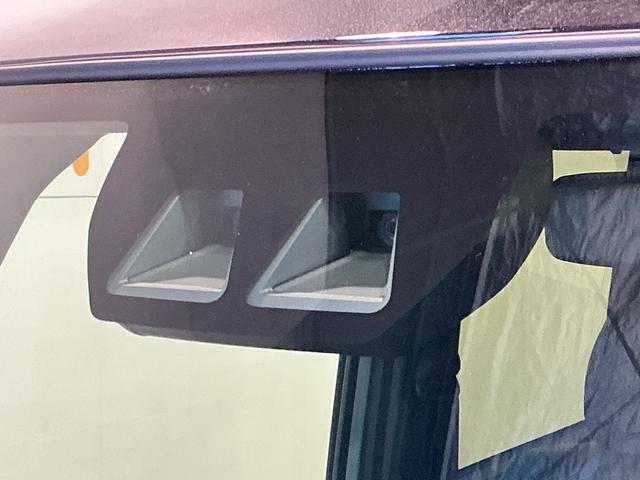 タント カスタムＸ　キーフリーシステム　ＬＥＤヘッドライト　ＬＥＤフォグランプ　両側電動スライドドア　スマートアシスト　コーナーセンサー　純正アルミホイール　オートライト　運転席助手席シートヒーター（46枚目）