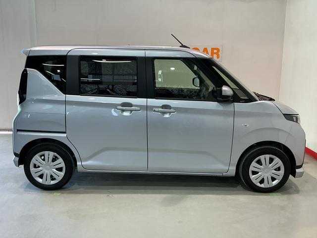 ムーヴ Ｘ　大画面ディスプレイオーディオ　バックカメラ　スマートアシスト　ソナーセンサー　電動スライドドア　ＬＥＤヘッドライト　オートライト　ＣＶＴ　衝突被害軽減システム（9枚目）