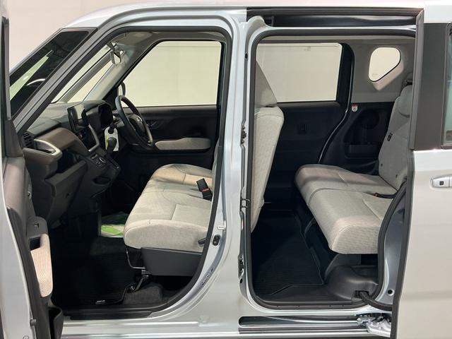 ムーヴ Ｘ　大画面ディスプレイオーディオ　バックカメラ　スマートアシスト　ソナーセンサー　電動スライドドア　ＬＥＤヘッドライト　オートライト　ＣＶＴ　衝突被害軽減システム（12枚目）