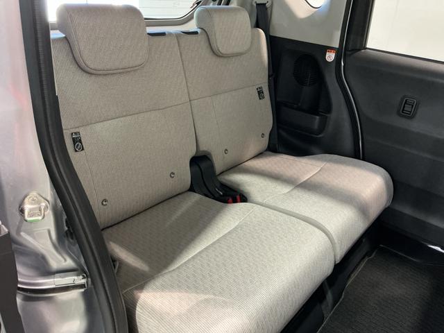 ムーヴ Ｘ　大画面ディスプレイオーディオ　バックカメラ　スマートアシスト　ソナーセンサー　電動スライドドア　ＬＥＤヘッドライト　オートライト　ＣＶＴ　衝突被害軽減システム（18枚目）