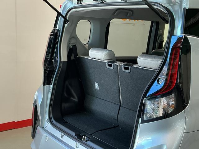 ムーヴ Ｘ　大画面ディスプレイオーディオ　バックカメラ　スマートアシスト　ソナーセンサー　電動スライドドア　ＬＥＤヘッドライト　オートライト　ＣＶＴ　衝突被害軽減システム（19枚目）