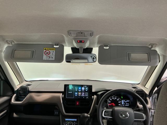 ムーヴ Ｘ　大画面ディスプレイオーディオ　バックカメラ　スマートアシスト　ソナーセンサー　電動スライドドア　ＬＥＤヘッドライト　オートライト　ＣＶＴ　衝突被害軽減システム（23枚目）