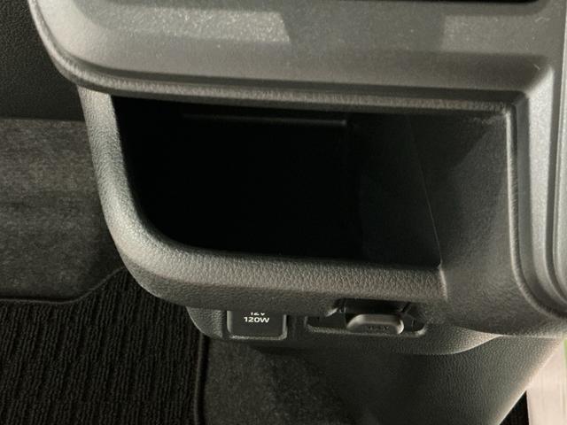 ムーヴ Ｘ　大画面ディスプレイオーディオ　バックカメラ　スマートアシスト　ソナーセンサー　電動スライドドア　ＬＥＤヘッドライト　オートライト　ＣＶＴ　衝突被害軽減システム（28枚目）