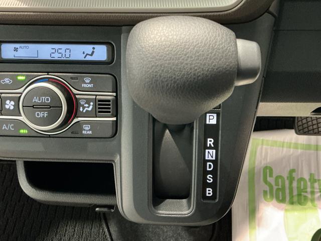 ムーヴ Ｘ　大画面ディスプレイオーディオ　バックカメラ　スマートアシスト　ソナーセンサー　電動スライドドア　ＬＥＤヘッドライト　オートライト　ＣＶＴ　衝突被害軽減システム（45枚目）